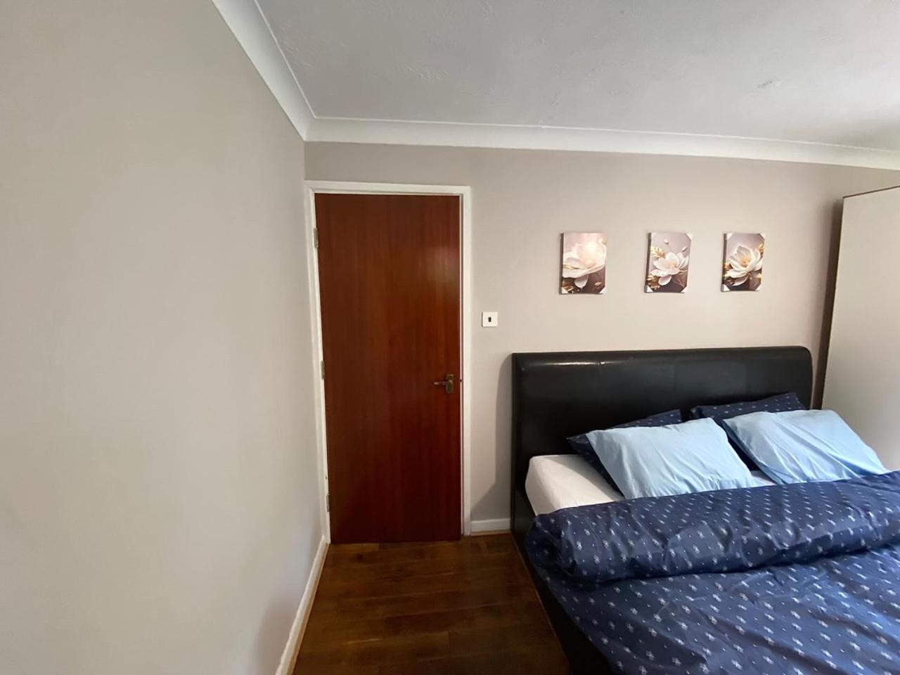 Stunning 2 Bedroom With Garden Sleep 6 ロンドン エクステリア 写真