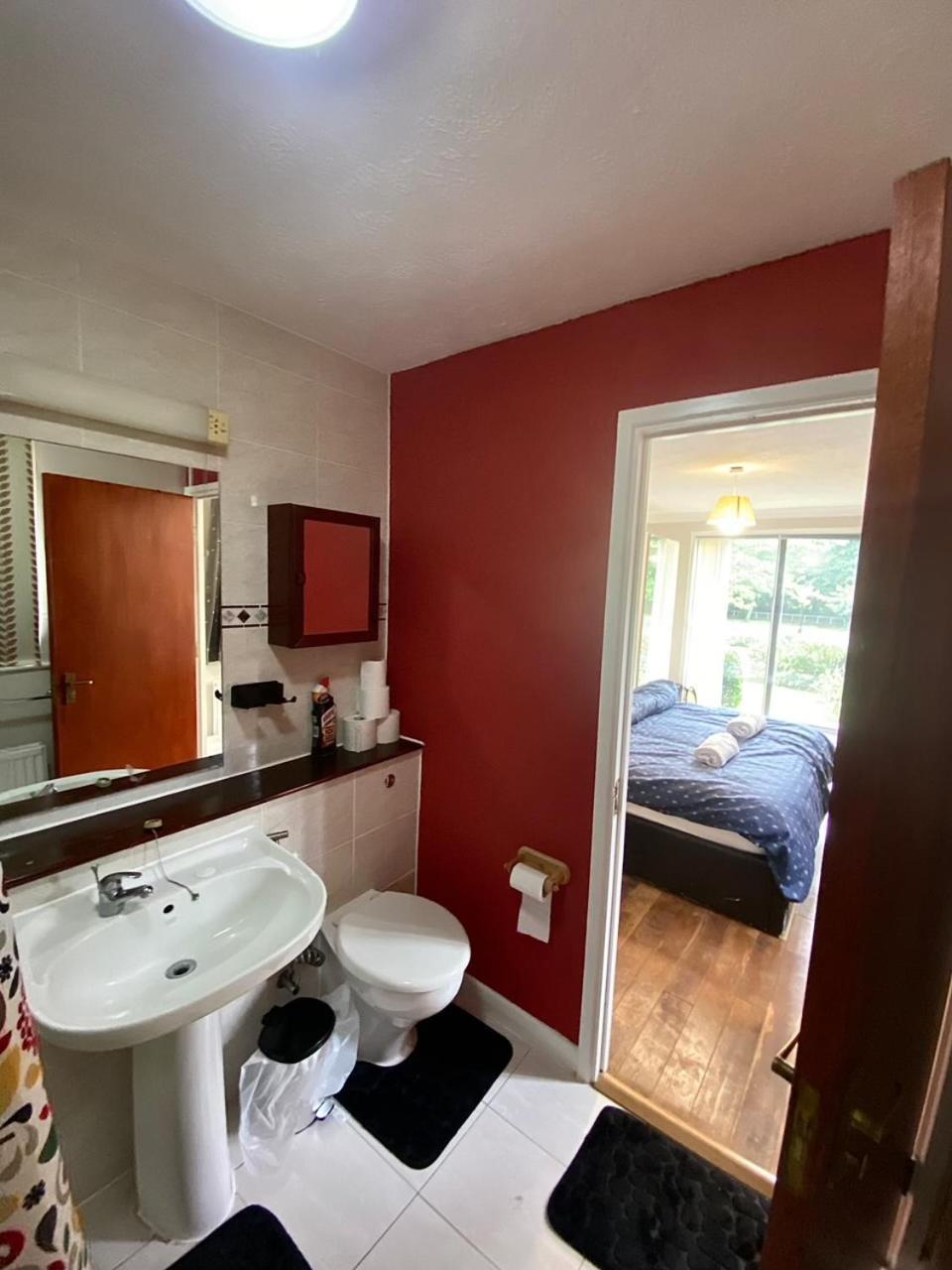Stunning 2 Bedroom With Garden Sleep 6 ロンドン エクステリア 写真