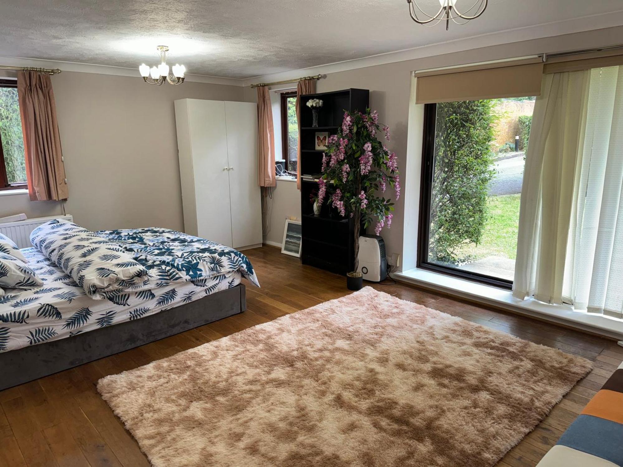 Stunning 2 Bedroom With Garden Sleep 6 ロンドン エクステリア 写真