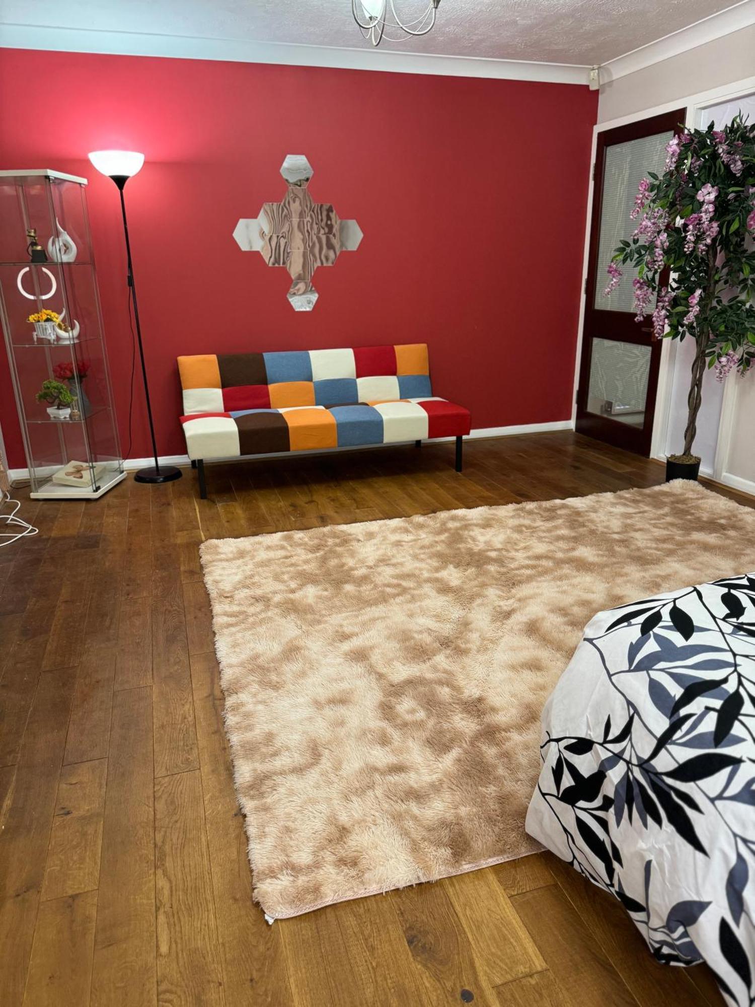 Stunning 2 Bedroom With Garden Sleep 6 ロンドン エクステリア 写真