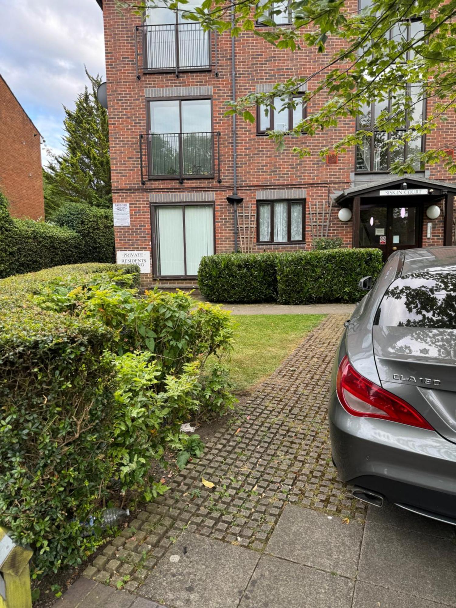 Stunning 2 Bedroom With Garden Sleep 6 ロンドン エクステリア 写真